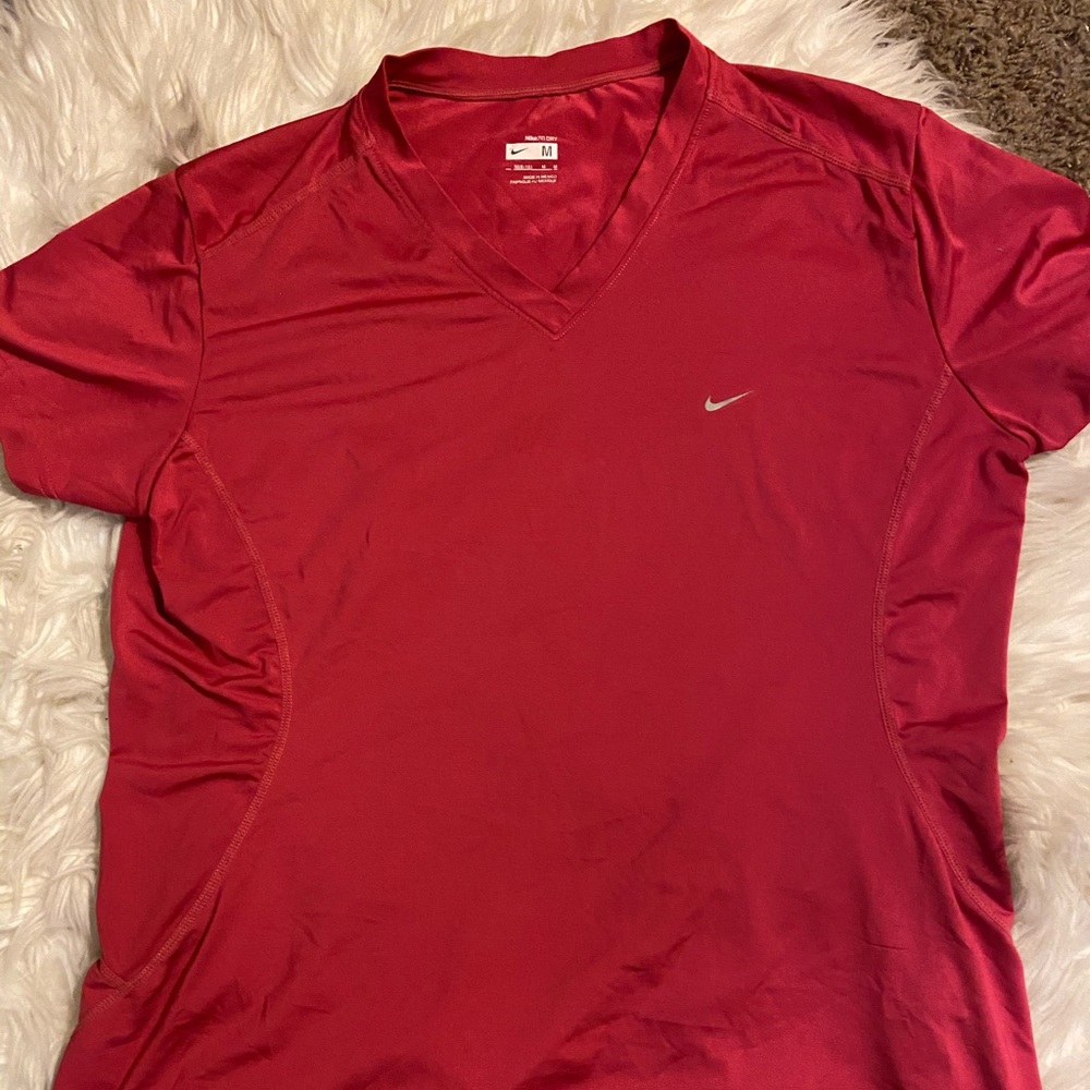 Nike FIT DRY shirt